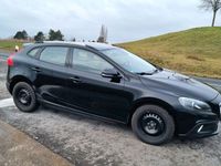 gebraucht Volvo V40 CC D4 Geartronic Momentum Mom...