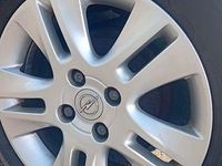 Gebraucht Opel Agila Edition 94 PS (69 kW) 2011 Silber Kleinwagen