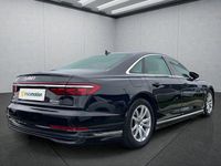 Gebraucht Audi A8 286 PS (210 kW) 2023 Schwarz Limousine