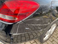 gebraucht Mercedes C180 Autom. -