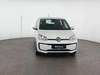 Second-hand VW up! Basis 65 CP (47 kW) 2022 Alb Hatchback