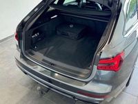 Gebraucht Audi A6 Sport 252 PS (185 kW) 2021 Grau Kombi