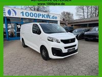 Gebraucht Peugeot Expert 177 PS (130 kW) 2022 Weiß Van