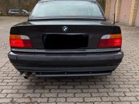 gebraucht BMW 320 Cabriolet 