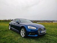 gebraucht Audi A5 S-Line