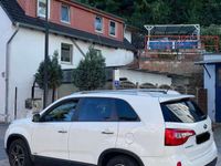 gebraucht Kia Sorento 2.2 CRDi AWD Vision