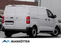 gebraucht Opel Vivaro -e M 50kWh FlexCargo Durchlade /Navi