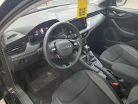 Gebraucht Skoda Scala Essence 116 PS (85 kW) 2025 Schwarzmagic perleffekt Kleinwagen