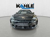 Neu Cupra Formentor VZ 245 PS (180 kW) 2025 Schwarz SUV