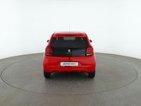 gebraucht Peugeot 108 1.0 VTi Style, Benzin, 8.750 €