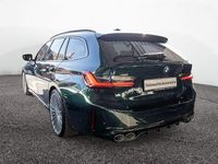 Gebraucht Alpina B3 495 PS (364 kW) 2023 Grün Limousine