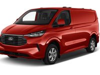 Second-hand Ford Transit Custom 110 CP (80 kW) 2024 Van