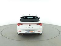 Gebraucht Cupra Leon 245 PS (180 kW) 2021 Weiß Kombi