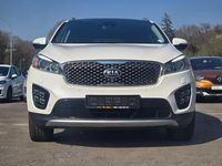 Gebraucht Kia Sorento Spirit 200 PS (147 kW) 2018 Weiß SUV