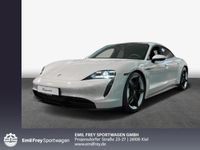 gebraucht Porsche Taycan Beifahrerdisplay PSCB Performancebatterie