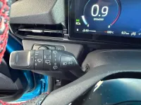 Neu Ford Puma ST-Line 125 PS (91 kW) 2026 Digital aqua blue metallic (blau) SUV