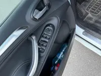 Gebraucht Ford S-MAX S 163 PS (119 kW) 2010 Weiß Van / Kleinbus