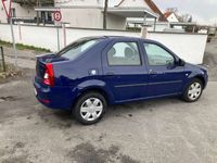 gebraucht Dacia Logan Ambiance