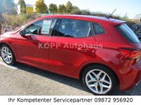 gebraucht Seat Ibiza ST FR BEATS Fa Lane ALU NAVI 5-JAHRE GARANT