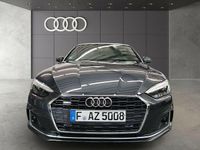 Gebraucht Audi A5 Advanced Plus 204 PS (150 kW) 2025 Andere farbe Cabrio