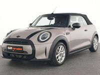 Gebraucht Mini Cooper Cabriolet Classic 136 PS (100 kW) 2023 Beige Cabrio