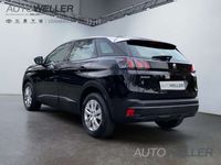 gebraucht Peugeot 3008 PureTech 130 GPF EAT8 *Navi*CarPlay*LED*