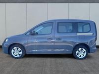 Neu VW Caddy 122 PS (89 kW) 2025 Grau Van / Kleinbus