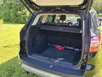 Gebraucht Ford Kuga Trend 150 PS (110 kW) 2017 Schwarz SUV
