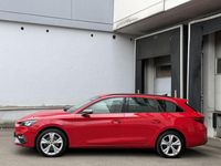 Second-hand Seat Leon FR 204 CP (150 kW) 2021 Roșu Break