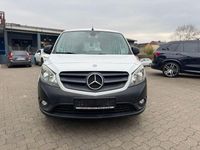 Usata Mercedes Citan 109 90 CV (66 kW) 2014 Bianco Station wagon