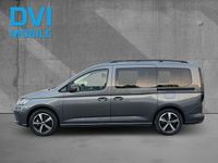 Neu VW Caddy Maxi Life 116 PS (85 kW) 2025 Grau Van / Kleinbus
