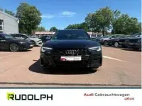 Gebraucht Audi S6 344 PS (253 kW) 2025 Schwarz (mythosschwarz metallic) Kombi