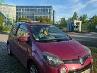 Używany Renault Twingo 75 KM (55 kW) 2013 Andere farben Hatchback