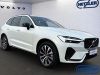 Gebraucht Volvo XC60 Plus 197 PS (144 kW) 2023 Weiß SUV