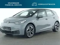 Gebraucht VW ID.3 Pro 106 kW (145 PS) 2022 Grau Kleinwagen