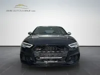 Gebraucht Audi RS3 Sportback Sport 400 PS (294 kW) 2019 Schwarz Kleinwagen