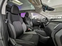 Gebraucht Nissan Qashqai N-Connecta 116 PS (85 kW) 2018 Grau SUV