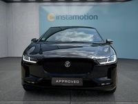 Second-hand Jaguar I-Pace 294 kW (400 CP) 2019 Negru SUV