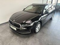 Gebraucht Skoda Superb Selection 150 PS (110 kW) 2024 Othercolor Kombi