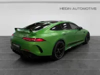 Gebraucht Mercedes AMG GT63 S E Performance AMG 843 PS (620 kW) 2023 Coupé