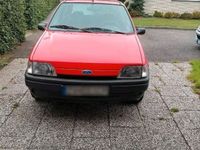 gebraucht Ford Fiesta GFJ Automatik Getriebe