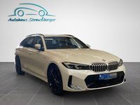 Gebraucht BMW 320 M Sport 190 PS (139 kW) 2024 Weißkeine angabe Kombi