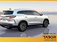 Neu Renault Espace Techno 200 PS (147 kW) 2026 Weiß SUV