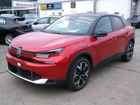 Neu Citroën C4 144 PS (105 kW) 2026 Rot SUV