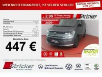 Gebraucht VW Multivan 204 PS (150 kW) 2024 Grau Van / Kleinbus