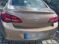 Gebraucht Opel Astra 2013 Limousine