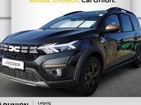 Neu Dacia Jogger Extreme 101 PS (74 kW) 2025 Perlmuttschwarz metallic Van / Kleinbus