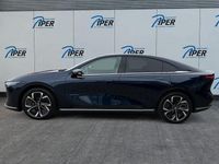 Neu Mazda 6e Takumi-Line 60 kW (82 PS) 2026 Deep crystal blue Limousine