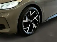 Gebraucht VW ID.3 Pro 150 kW (204 PS) 2024 Mondsteingrau Kleinwagen