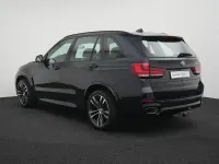 Gebraucht BMW X5 M Sport 258 PS (189 kW) 2017 Carbonschwarz metallic SUV